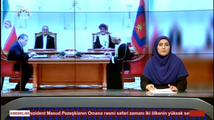  XƏBƏRLƏR - 28-05-2025 - (14:30) - Aparıcı: F. BƏQAYİ