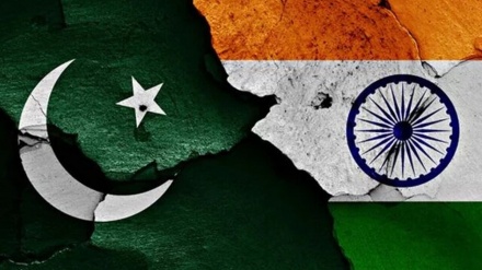 Gotûbêja rasterast di navbera Pakistan û Hindistanê de