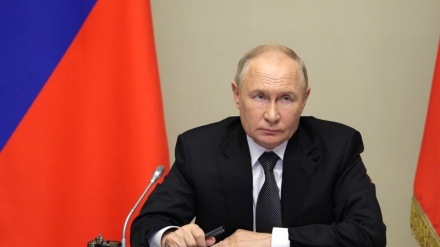 Putin İstanbulda Ukrayna ilə birbaşa danışıqlar istəyib