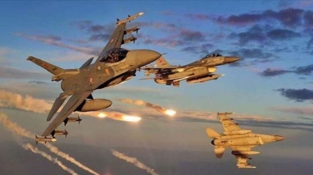 Tevî agirbesta PKK’ê Tirkiyê hezaran carî êrîş kiriye