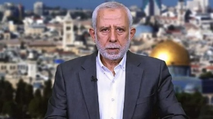 ئەلهیندی : ڕاگرتنی هەمیشەیی شەڕ مەرجی ئازاد کردنی هەموو گیراوانی زایۆنیە