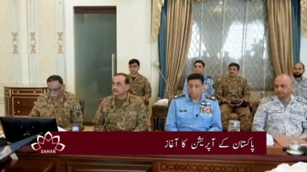 دوسرا بلیٹن، ہفتہ 10 مئی