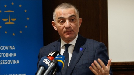 INCIDENT TOKOM MIMOHODA MATURANATA NA KOSOVU, SRBIJA TRAŽI MEĐUNARODNU ISTRAGU