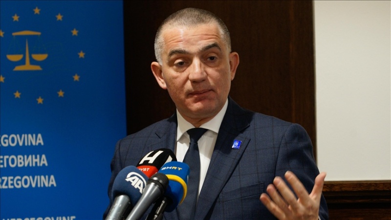 INCIDENT TOKOM MIMOHODA MATURANATA NA KOSOVU, SRBIJA TRAŽI MEĐUNARODNU ISTRAGU