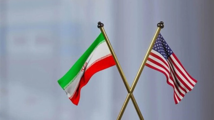 د ایران او امریکا د غیر مستقیمو خبرو اترو پنځم پړاو