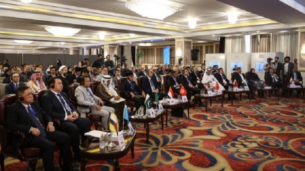  تہران میں اسلامی ممالک کے وزرائے تعلیم کا دوسرا اجلاس