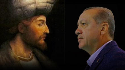 Əkrəm Həsənov: Osmanlı Səfəvi torpaqlarını işğal edəndə yerli əhaliyə divan tuturdu