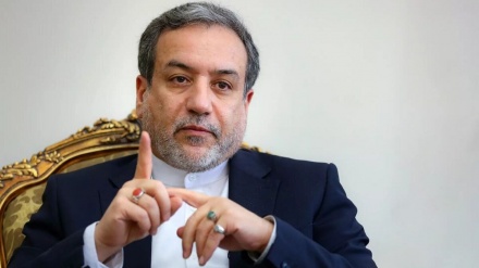 Iraqçî: Tenê rêyek ji bo serêxwegirtina hevhatinê heye; Dîplomasiya li ser bingeha rêzgirtin û berjewendiyên dualî