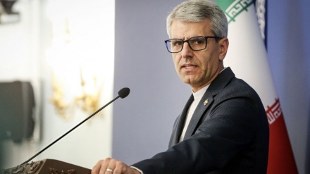 KRITIKA IRANA NA “DESTABILIZIRAJUĆU“ ULOGU FRANCUSKE