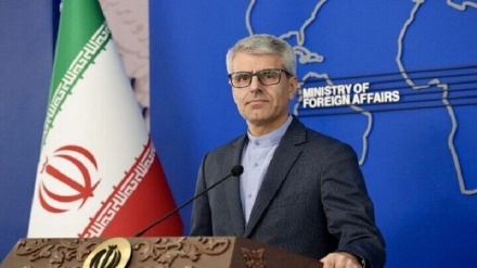 هشدار ایران درباره صدور قطعنامه جدید شورای حکام
