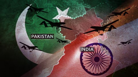 اب ہندوستان نے بھی پاکستان کے دعوے کی طرح کیا دعویٰ، پانچ جنگی جہاز اور ایک بڑا عسکری طیارہ مار گرایا