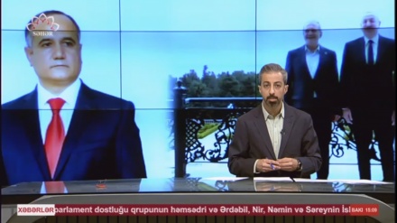 XƏBƏRLƏR  -  01-05-2025   -  (14:30)     -   Aparıcı:    Y. RƏSTEQAR