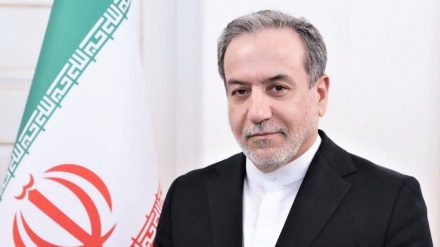 ایران:‌ هرگونه اقدام برای تغییر نام خلیج‌فارس هیچ اعتباری ندارد