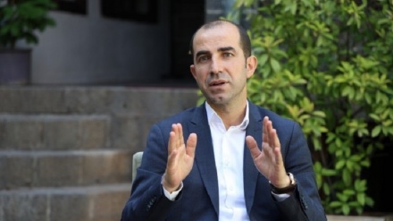 Hevserokê DBP: Em ji bo çareserkirina pirsgirêka Kurdan li Tirkiyê ketine qonaxek dîrokî