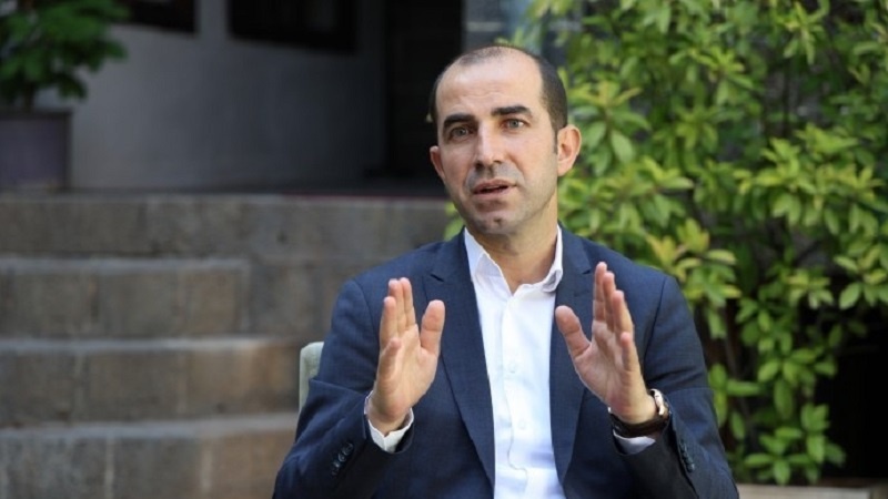 Hevserokê DBP: Em ji bo çareserkirina pirsgirêka Kurdan li Tirkiyê ketine qonaxek dîrokî
