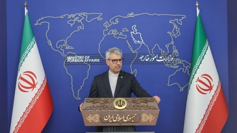 تجربہ ہمیں بتاتا ہے کہ امریکہ کے ساتھ مذاکرات میں انتہائی احتیاط کے ساتھ آگے بڑھنا ہے: اسماعیل بقائی