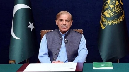 ہم جارحیت کا جواب دینا جانتے ہیں: پاکستانی وزیر اعظم