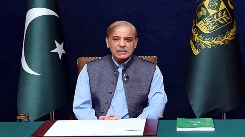 ہم جارحیت کا جواب دینا جانتے ہیں: پاکستانی وزیر اعظم