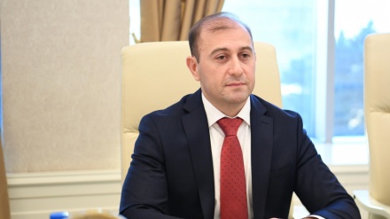 Azərbaycan Rusiyanı kiberhücum təşkil etməkdə günahlandırır 
