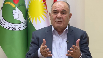 Berdevkê YNKê: Ihtimala venihêrînê di daxwazên me da heye