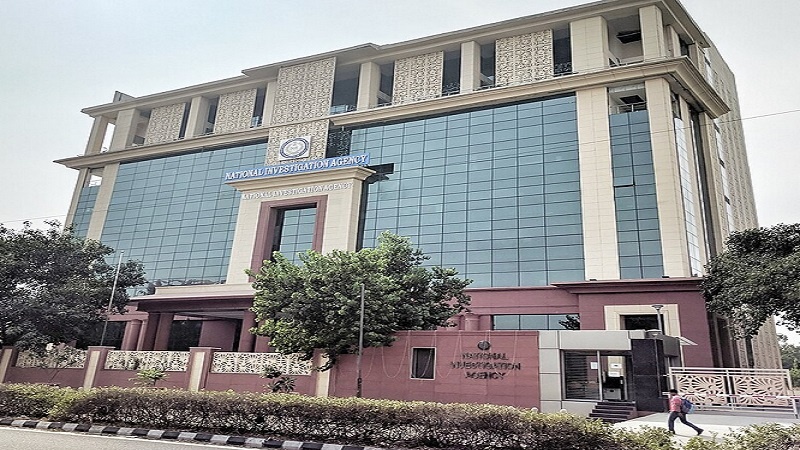ہندوستان کی نیشنل انویسٹی گیشن ایجنسی نے پہلگام دہشت گردانہ حملے کا ذمےدار باضابطہ طور پر پاکستان کو قرار دے دیا 
