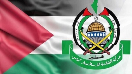 صهیونیستانو ته د حماس جنبش خبرداری