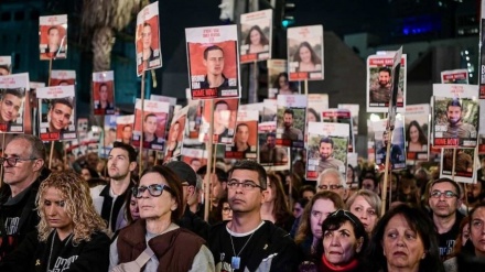 Malbatên girtiyên Siyonîst: Netanyahu li dû veşartina işkestên xwe li nav raya giştî ye
