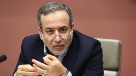 Əraqçi: ABŞ sanksiyaların təsirsizliyindən məyus olduğu üçün danışıqlara oturub