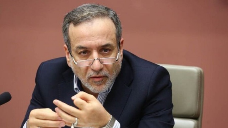 Əraqçi: ABŞ sanksiyaların təsirsizliyindən məyus olduğu üçün danışıqlara oturub