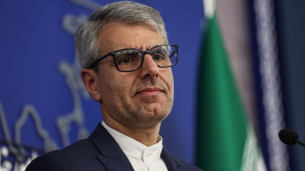 İranın Azərbaycandakı səfiri təyin olunub