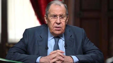 Lavrov: Operasyona taybet a leşkerî li Ukraynê dê were domandin