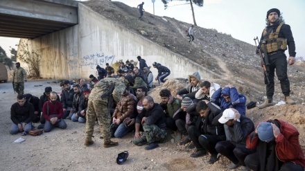 Kuştina 10 kesan li Sûriyê di 24 sietên borî de /Bi hezaran penaberên sûrî vegeriyan welatê xwe