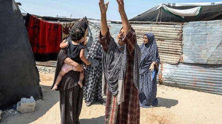 جەنایەتی نوێی داگیرکاران لە خان یۆنس بە ١٢ شەهید و زیاتر لە ٤٠ بریندار