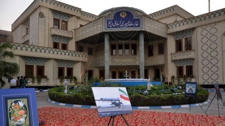 ایرانی سفارت خانہ:  ہندوستان کے عوام، علما ، عمائدین اور سیاستدانوں کا شکریہ