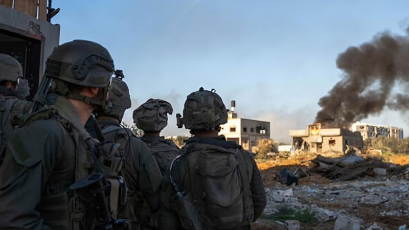 UBISTVO JOŠ 56 PALESTINACA U GAZI
