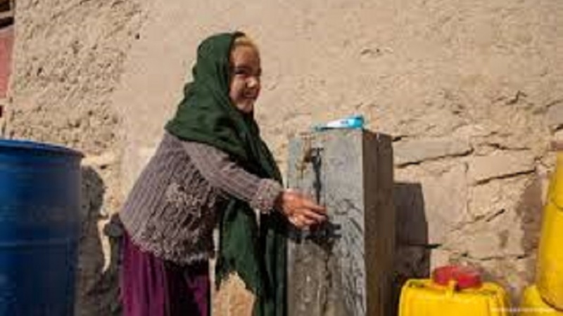 کابل کې د وچکالۍ ناورین په اړه خبرداری 