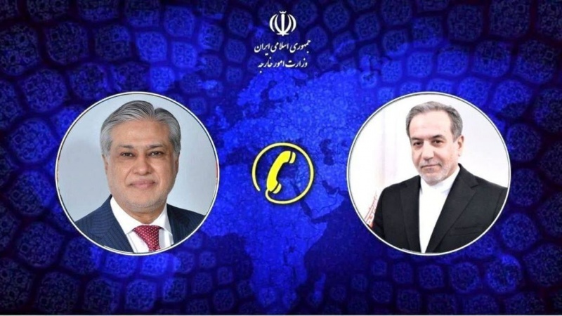 پاکستان:  ایران پر صیہونی حکومت کی جارحیت کی سخت الفاظ میں مذمت 