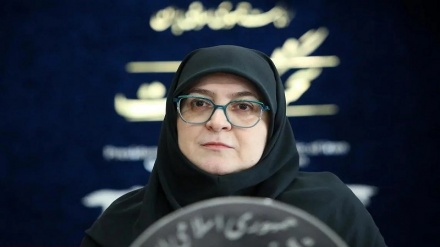 ایرانی حکومت کا اعلان: صہیونی حکومت کے خلاف تادیبی اقدامات کا سلسلہ جاری رہے گا