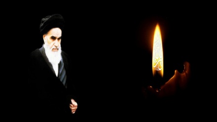 امام خمینی رح کی برسی کے پروگراموں کا سلسلہ شروع، بانی انقلاب کی شخصیت کا گہرائی سے جائزہ لئے جانے کی ضرورت 
