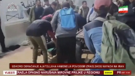Uz Palestinu (13.06.2025)	