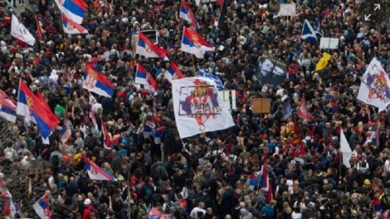 STUDENTI NAJAVILI NOVI VELIKI PROTEST U BEOGRADU: U PONEDJELJAK SVE STAJE!
