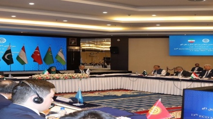 اکو کی 13ویں کانفرنس,علاقائی تعاون، معاشی ترقی اور مشترکہ خوشحالی کے نئے امکانات کی جانب ایک مضبوط قدم