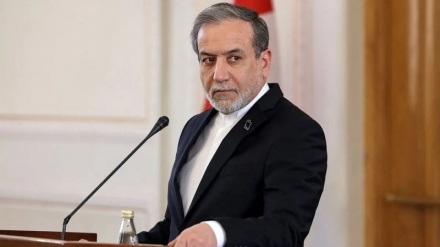 وزیر خارجہ عراقچی: ایران کے قومی اقتدار اعلی اور خومختاری پر ہزگز سمجھوتہ نہیں ہوگا