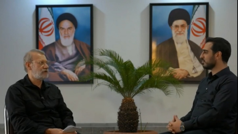 Əli Laricani: 12 saat ərzində ölkəni tərk etməklə hədələdilər
