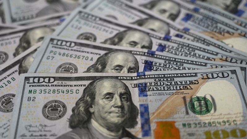 Dewama daketina bihaya Dolar