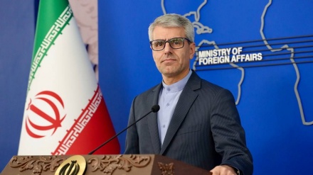 مذاکرات کے مستقبل پر ایران کا مؤقف: وزارت خارجہ کی وضاحت