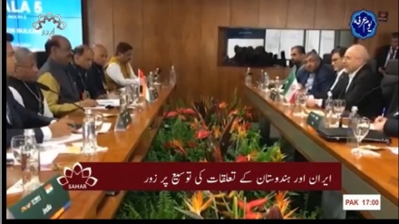 چوتھا بلیٹن، جمعہ 6 جون