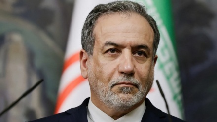 ایران کا دفاعی موقف برقرار، وزیر خارجہ کا دوٹوک اعلان