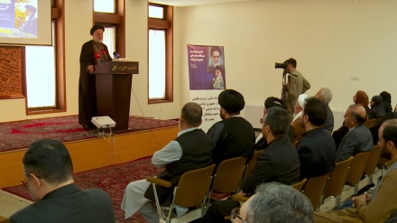 بزرگداشت سالگرد ارتحال امام خمینی (ره) در کابل