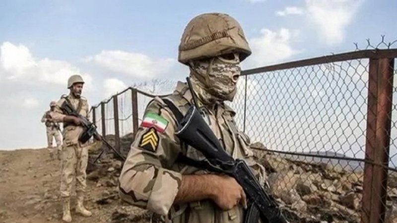تەقاندنەوەی ٤٤درۆن وکۆپتەرلە سەر سنوورەکان